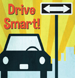 Drive Smart!