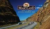 Official Highway Map for 2013 - 2014