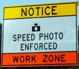 Stay Alert!