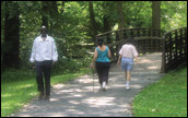 HIKING and BIKING RESOURCES