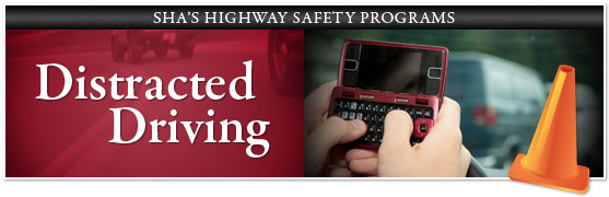 Distracted Driving