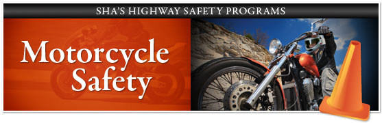 Motorcycle Safety