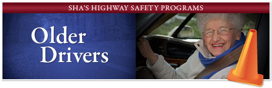 Older Drivers