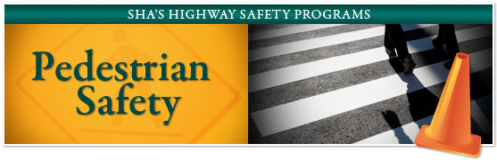 Pedestrian Safety