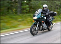 Motorcycle Safety