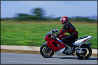 Motorcycle Safety