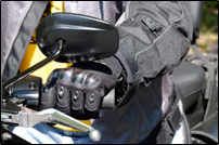 Motorcycle Safety