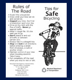MDOT Tips for Children