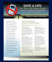 What is Smart Driving?