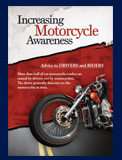 Increasing Motorcycle Awareness