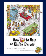 How to Help an Older Driver
