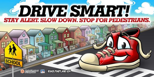 Drive Smart!