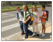 Safe Routes to School