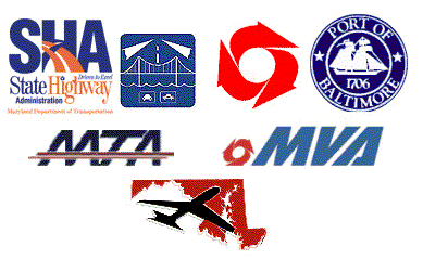 All SHA Logos