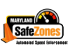 Maryland Safe Zones