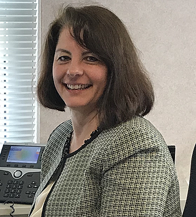 Lisa (Betty) Conners, CPA