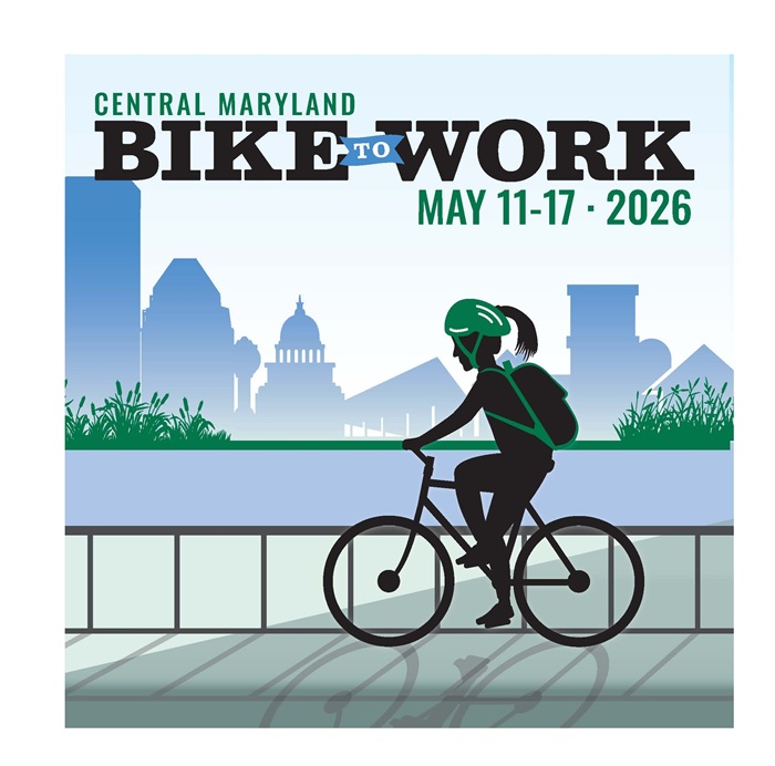 Bike to Work Week 2026