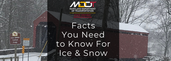 Safety, salt & brine, emergency truck stops