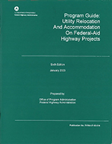 FHWA Program Guide cover image