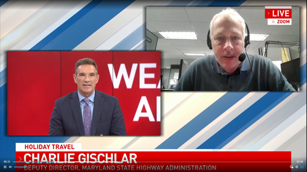 Fox 45 covers expected post-Xmas wintery mix