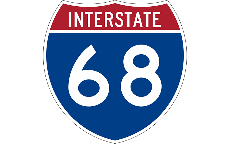 I-68_sign