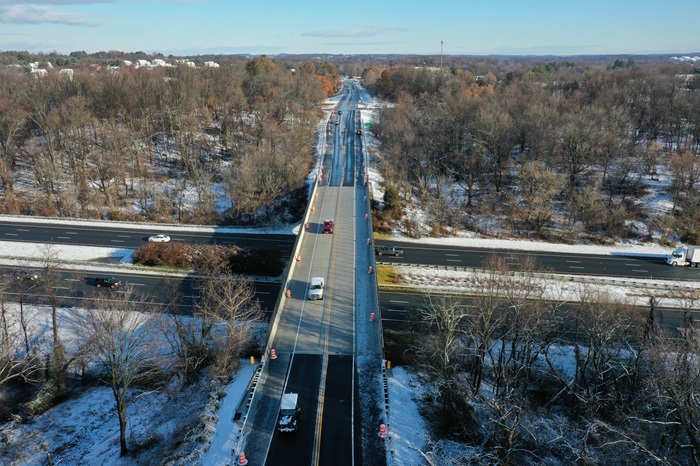 MD 94 bridge