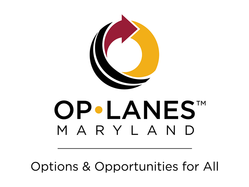 Op Lanes Maryland 