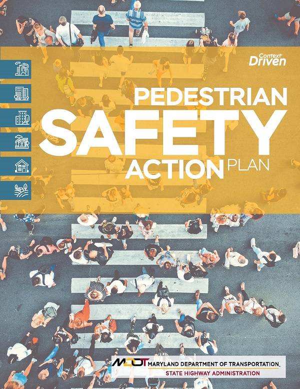 Pedestrian Safety Action Plan