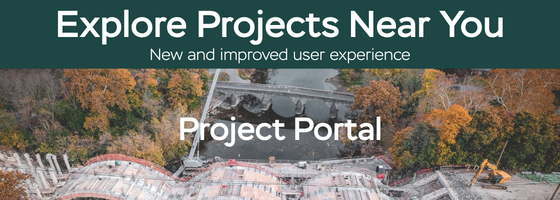 Project Portal