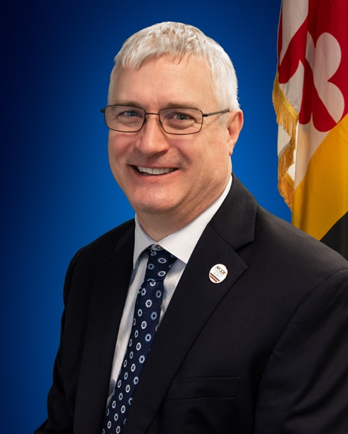 Ray Moravec
