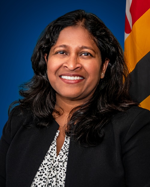Chief Engineer Sutapa Samanta