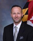 Administrator Gregory Slater