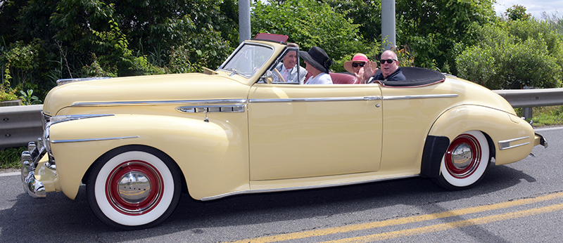 1941 Buick