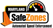 Maryland Safe Zones