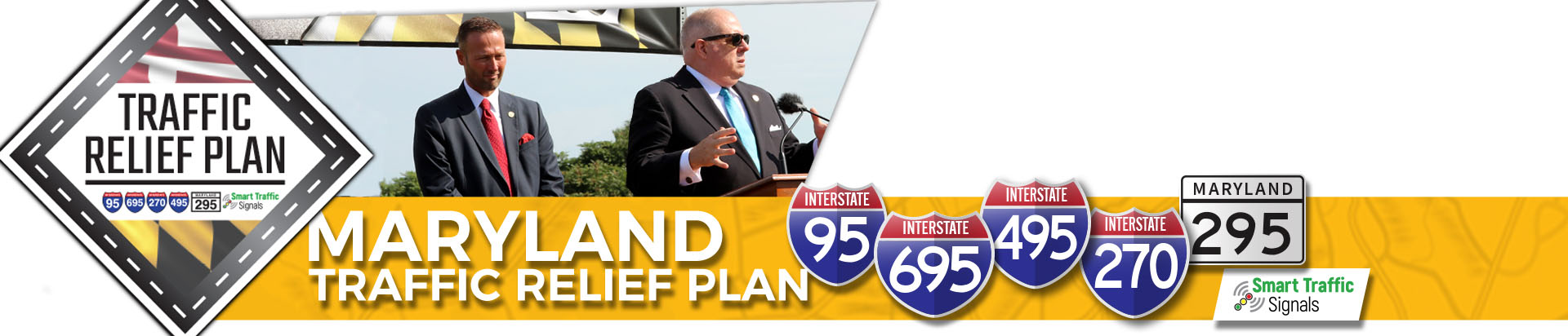 mdot traffic planners
