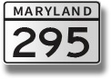 Maryland 295