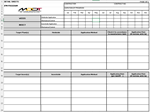 SHA Integrated Pest Form