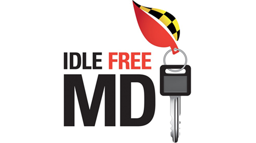 Idle Free Maryland