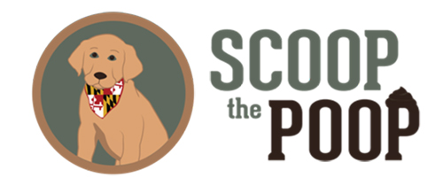 Scoop the Poop sign