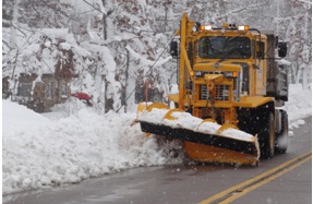 Winter Operations