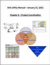Project Coordination manual cover