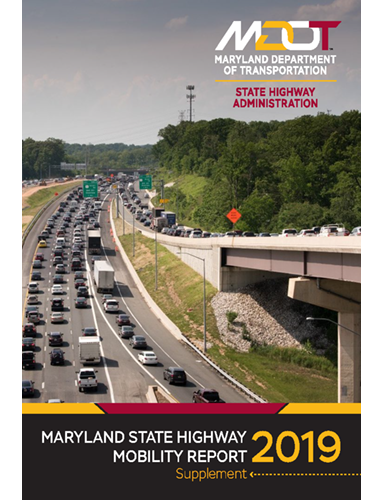 Click here to view the 2019 Mobility Report Supplement