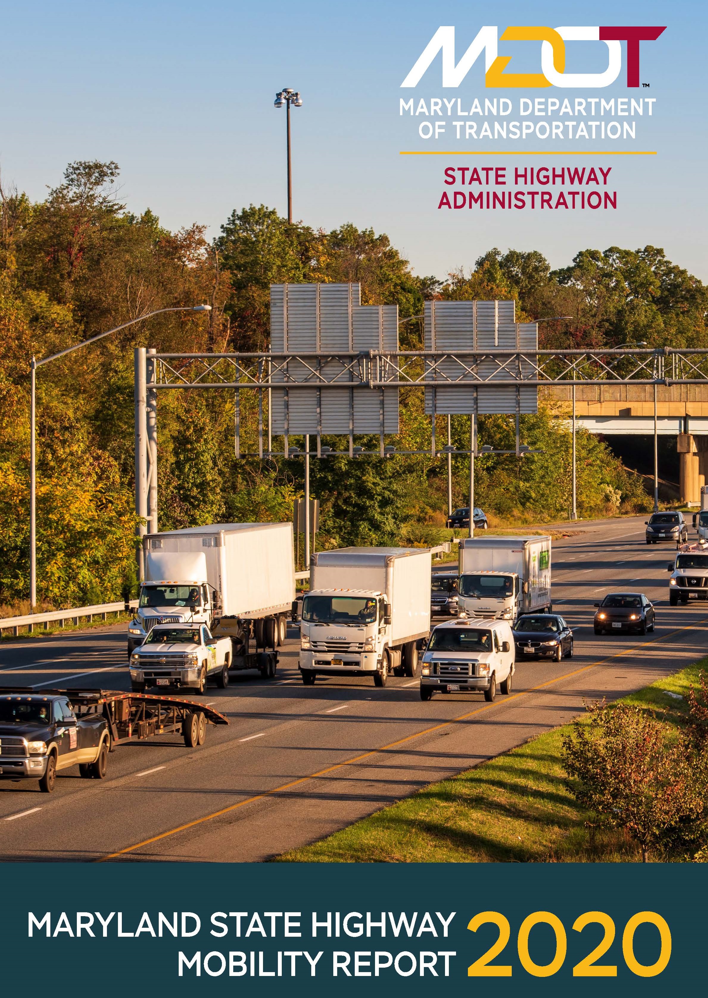 2020 Mobility Report