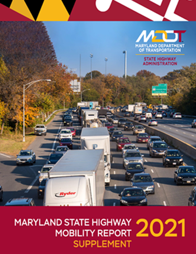 Click here to view the 2021 Mobility Report Supplement