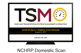 NCHRP Domestic Scan