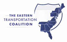 Eastern Transportation Coalition Logo