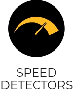 Speed detectors