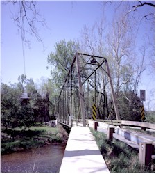 Noble’s Mill Bridge