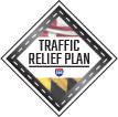 I-695 Traffic Relief Plan